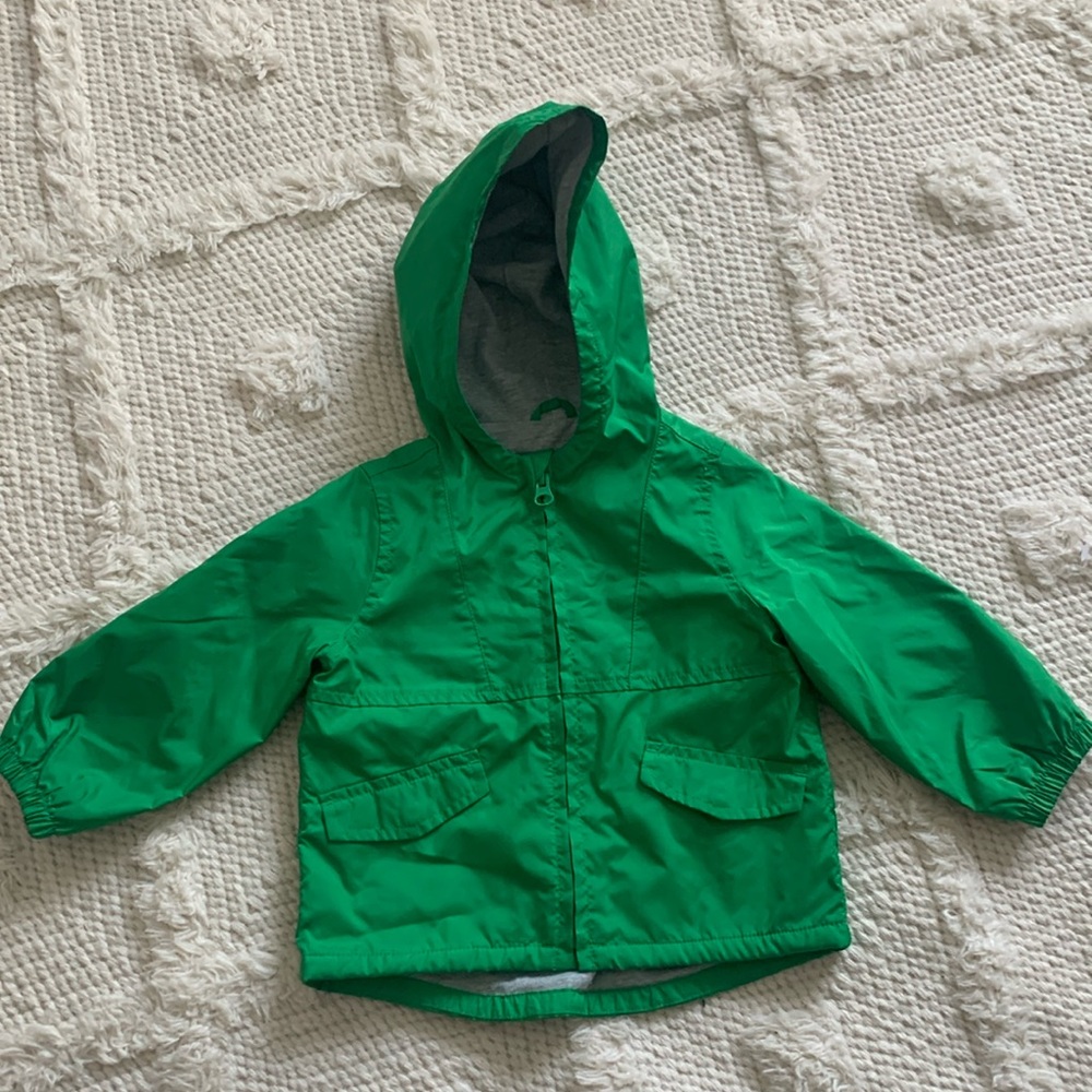 Baby Gap Windbreaker